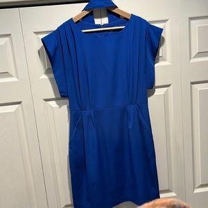 Eliza J dress w/ pockets!